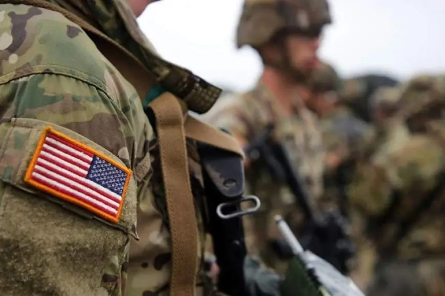 NYT: ABD Orta Doğu’daki Üslerinden Asker Çekmeye Başladı!