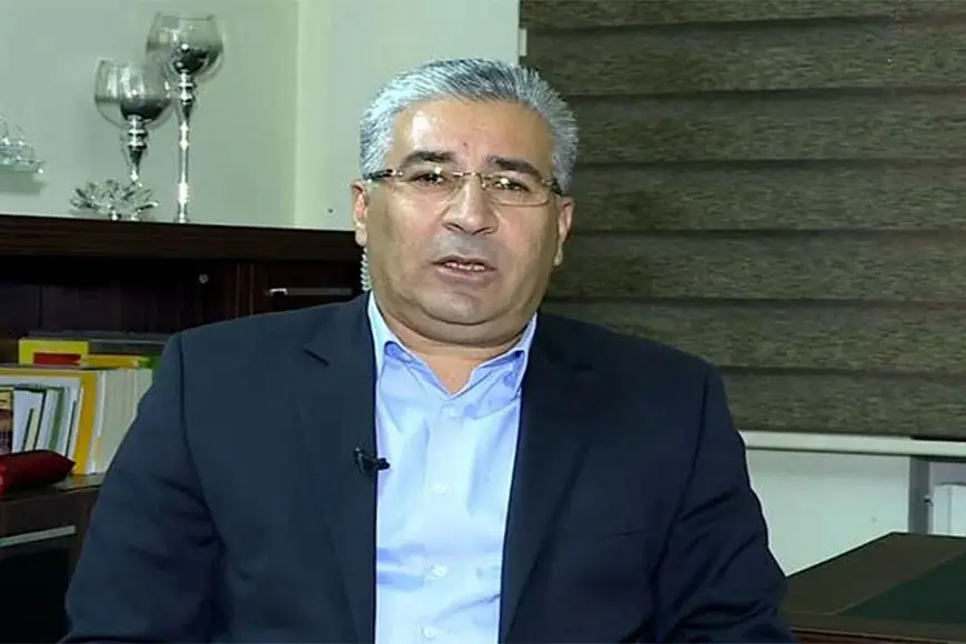 ENKS yöneticisi: DSG ile Şam arasındaki anlaşma yalnızca Arap bölgelerinde uygulanıyor