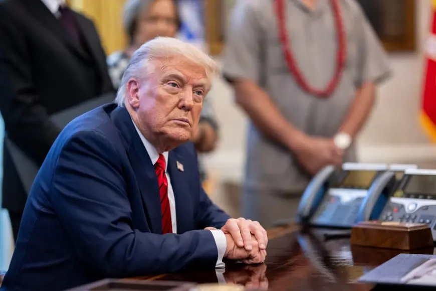 ABD Anayasa Mahkemesi Trump’ın gümrük vergilerini iptal etti