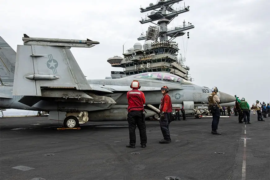 İran, olası ABD-İsrail saldırılarına nasıl yanıt vereceğini hesaplıyor