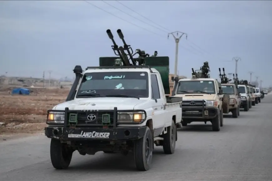 Kobani Kırsalında Ağır İhlal İddiaları: Saha İnfazı, Defne İzin Verilmeyen Cenaze ve Mülk Gaspları