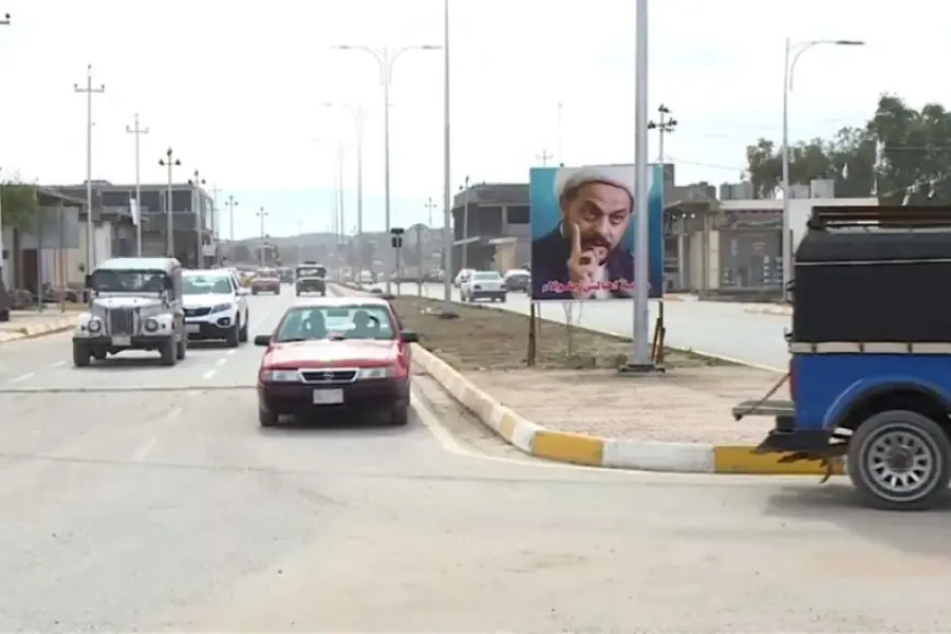 Kürdistan Bölgesi Hükümeti: Tartışmalı bölgelerde Araplaştırma ve demografik değişim yapılıyor