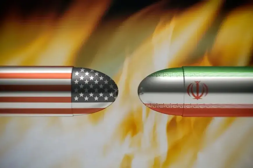 Beyaz Saray: Trump, İran’ın uranyum zenginleştirmesine izin vermeyecek