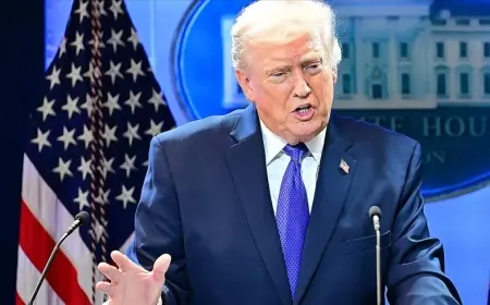 ABD–İran gerilimi: Trump saldırı takvimini belirledi iddiası