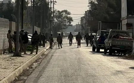 Irak ordusu Kerkük’te bir Kürt ailenin evine zorla el koydu