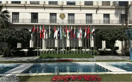 ABD Büyükelçisi Huckabee’nin 'Nil’den Fırat’a' açıklaması Ortadoğu’yu ayağa kaldırdı