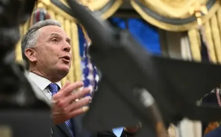 ABD Temsilcisi Witkoff: İran, Nükleer Kapasiteye Bir Haftada Ulaşabilir