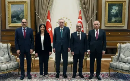 İlhan Çetin: Şaşırdık mı? Hayır!