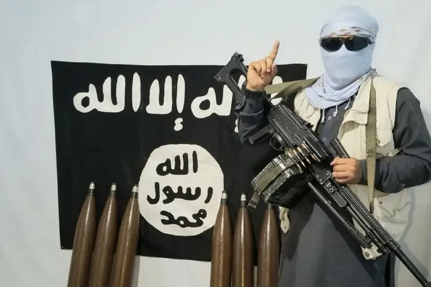 IŞİD'den Şara'ya Tehdit: 'Sonun Esad Gibi Olacak'