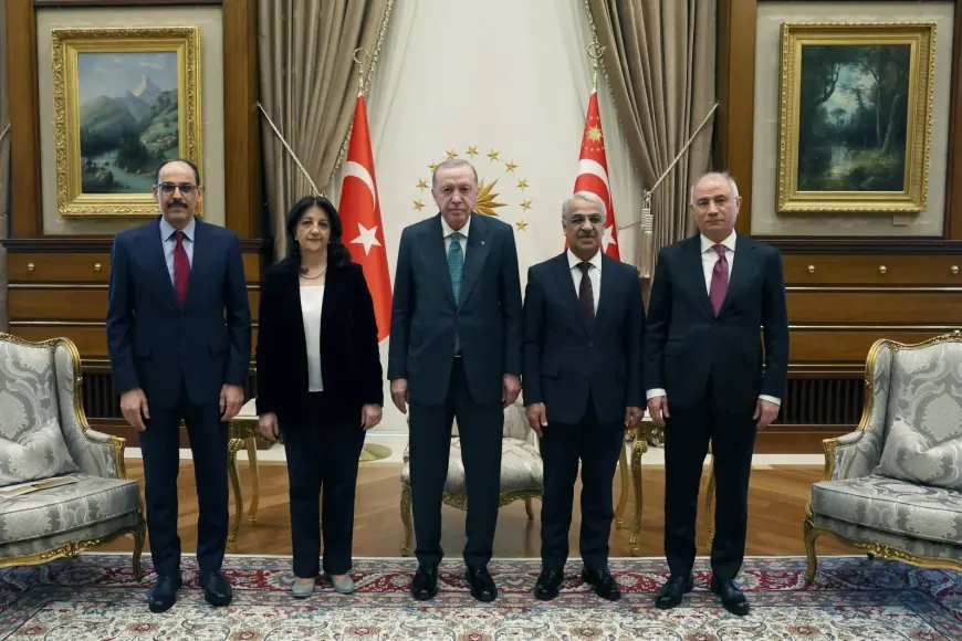 İlhan Çetin: Şaşırdık mı? Hayır!