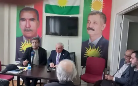 HAK-PAR ve PWK İstanbul'da Uluslararası Anadil Günü’nü Ortak Bir Perspektifle Kutladılar