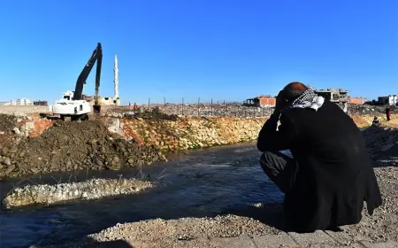 Kuzey Kürtlerin Hikayesi Arkası Yarına Kaldı ?