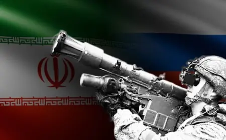 İran, Rusya ile hava savunma sistemi konusunda gizlice anlaştı