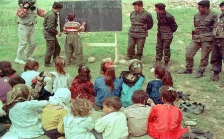 Anadili, Eğitim, Etik ve Suç!