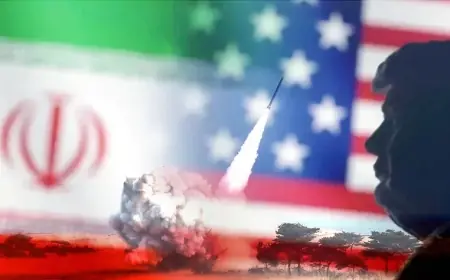 Direniş Ekseni muhtemel ABD saldırısına nasıl yanıt verebilir?