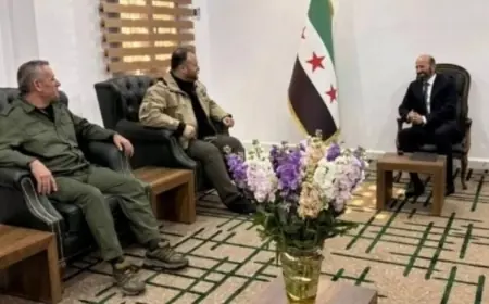 Kürtlerin Rakka'ya dönüşü için komite kuruldu