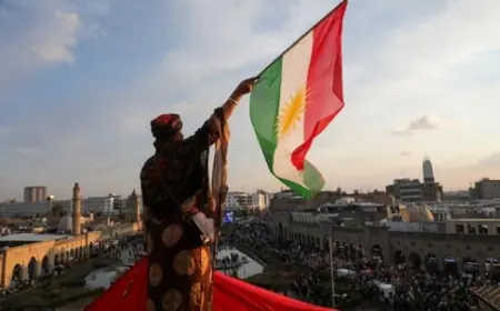 Forbes: İran, ABD ile Savaşta Kürdistan Bölgesi’ni Hedef Alabilir