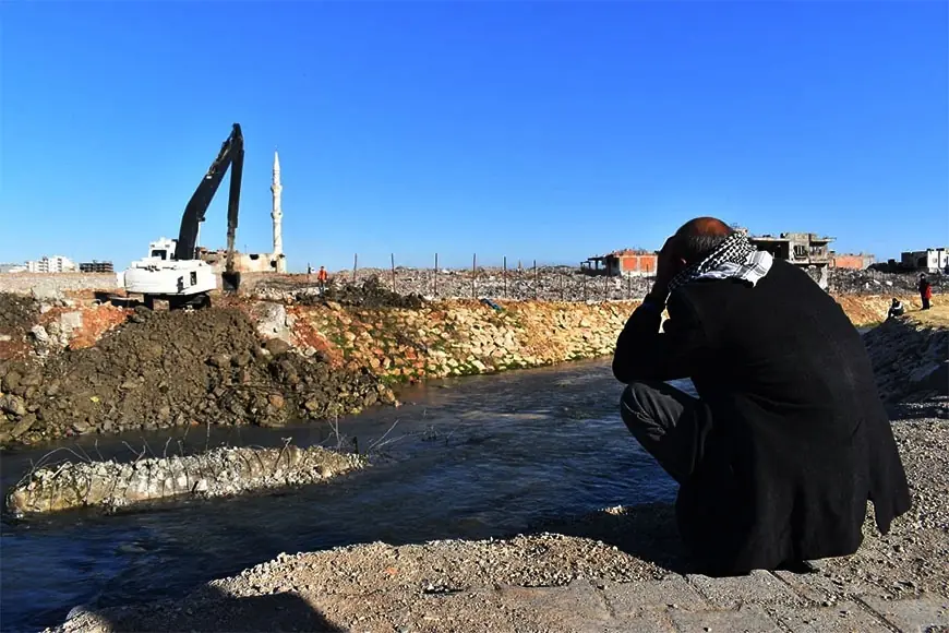 Kuzey Kürtlerin Hikayesi Arkası Yarına Kaldı ?