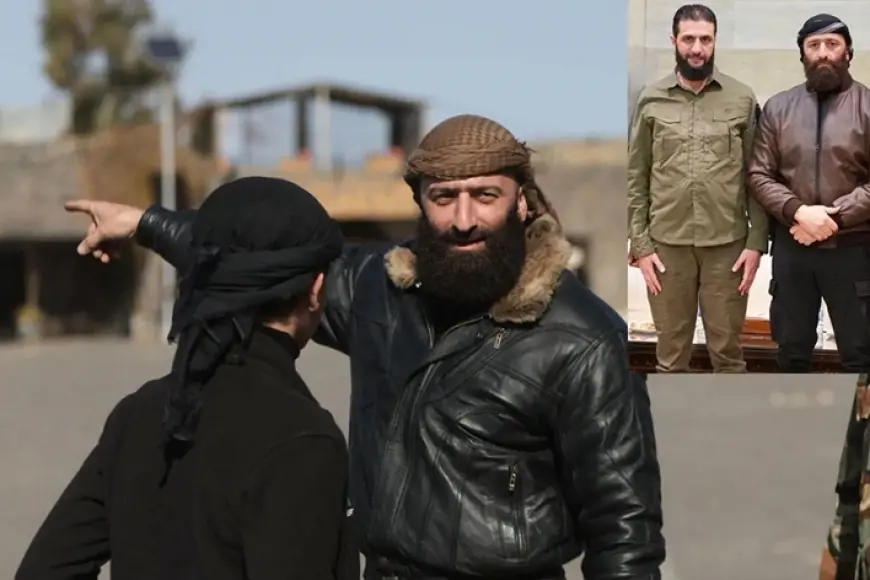 Dera’nın etkili ismi suikast girişimi sonrası Şam’a teslim oldu