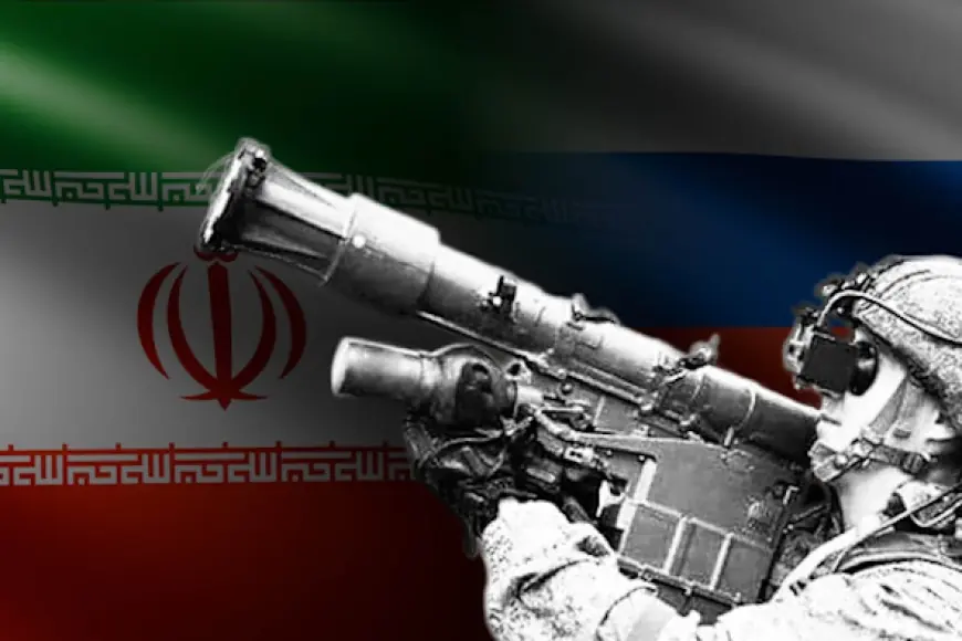 İran, Rusya ile hava savunma sistemi konusunda gizlice anlaştı