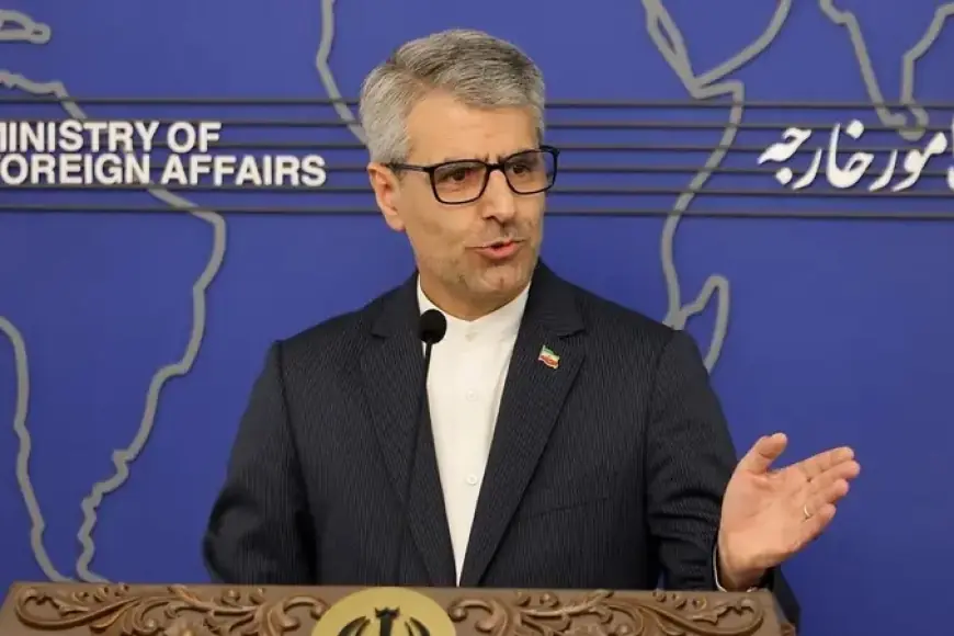 Tahran: ABD ile geçici anlaşma iddiaları asılsız