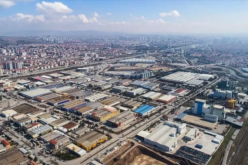 Mega Sanayi Planı açıklandı: Kürt kentleri kapsam dışı