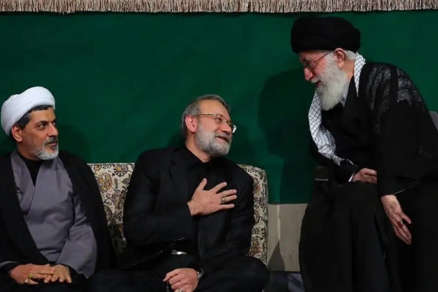 İran'da Sessiz Yeniden Yapılanma: İç Darbe İddiası mı, Güç Transferi mi?