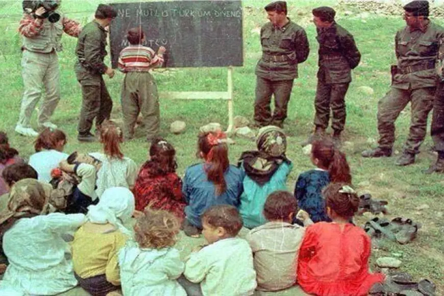 Anadili, Eğitim, Etik ve Suç!