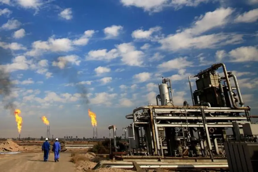 Irak, petrol sahalarının geliştirilmesi için Chevron ile iki ön anlaşma imzaladı