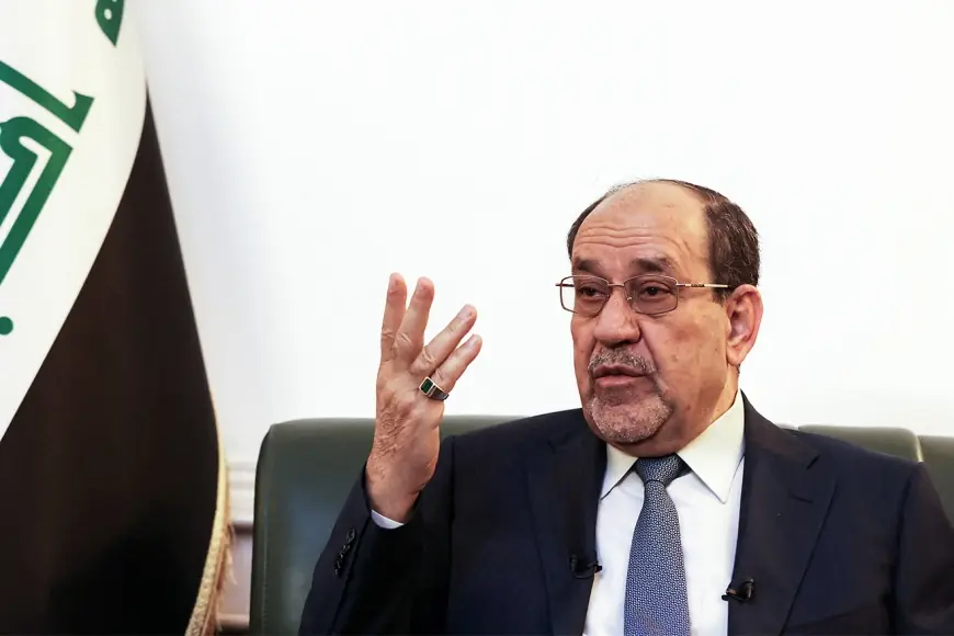 Nuri Maliki: Irak başbakanlık adaylığından çekilmeyeceğim