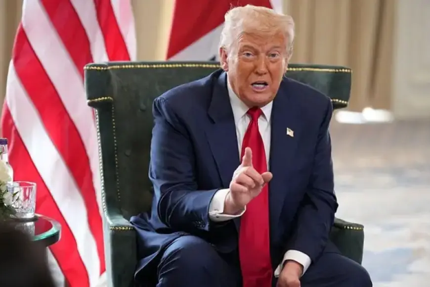 İran Protestoları Neden ABD’nin Önceliği Olmaktan Çıktı?