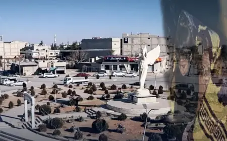 Kobani’de ilaçsızlık nedeniyle en az 3 çocuk hayatını kaybetti