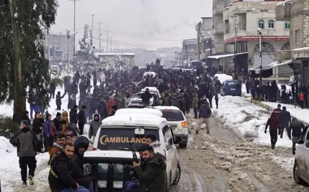 Ferhan Hec İsa: Kobani'nin 70'ten fazla köyü Şam güçlerinin elinde