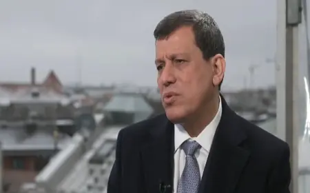 Mazlum Abdi: Anlaşma çökerse sonuna kadar savaşırız