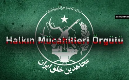 İDDİA- Halkın Mücahitleri Örgütü: Tahran'da Hamaney'in ofisi yakınında çatışma, 100 kadar ölü