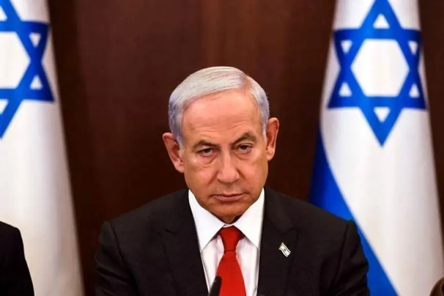 Netanyahu hişyarî da Îranê: Em dê bersiveke wisa bidin ku xeyal nakin