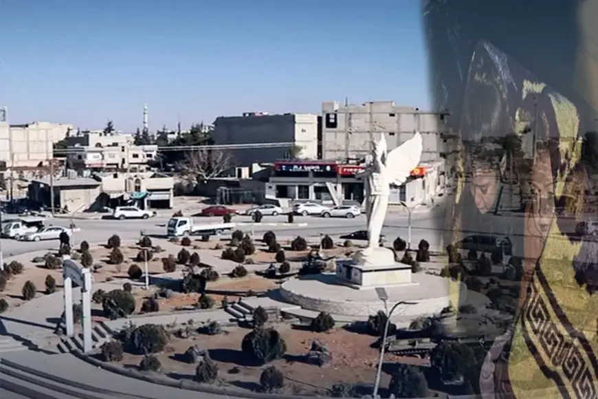 Kobani’de ilaçsızlık nedeniyle en az 3 çocuk hayatını kaybetti