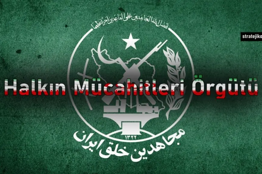 İDDİA- Halkın Mücahitleri Örgütü: Tahran'da Hamaney'in ofisi yakınında çatışma, 100 kadar ölü