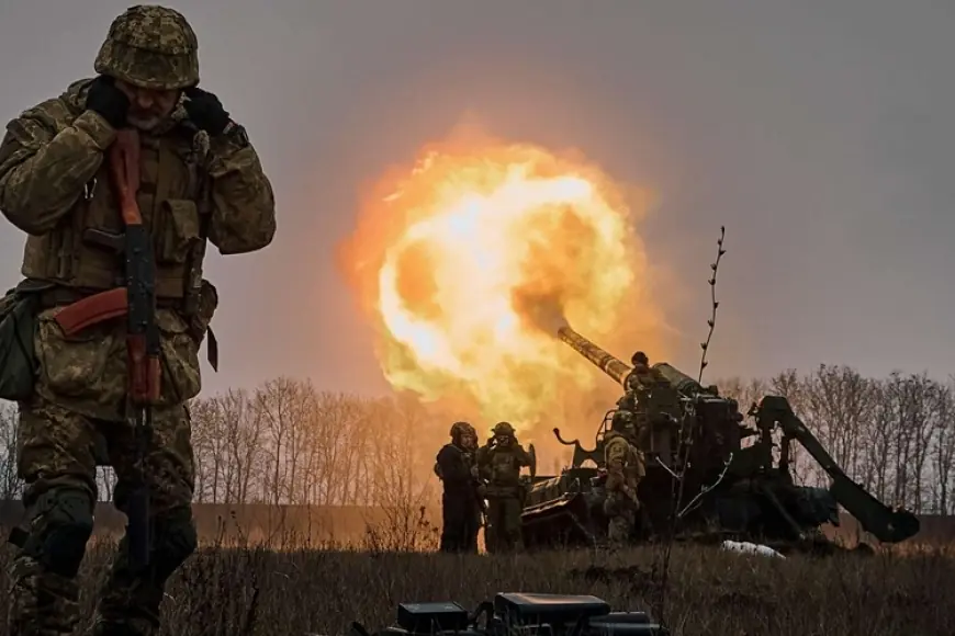 Rusya-Ukrayna savaşı nasıl sona erebilir? Olası senaryolar