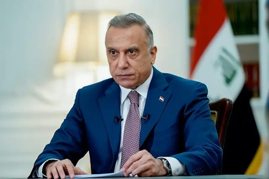 Kazımi: Bağdat-Erbil İlişkisi Britanya-İskoçya Modeline Dönüşebilir