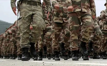 'Türkiye, ABD saldırısı ardından İran'ı işgal etmeyi planlıyor' iddialarına DMM'den yanıt