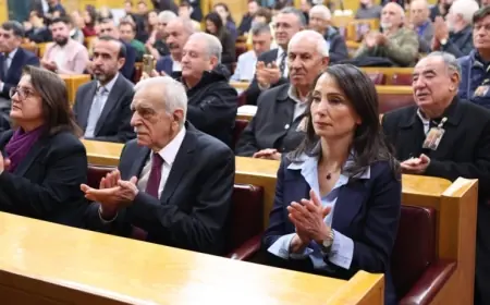 Ahmet Türk: 'Bahçeli'nin çağrısı önemli ama halk artık somut adım bekliyor'