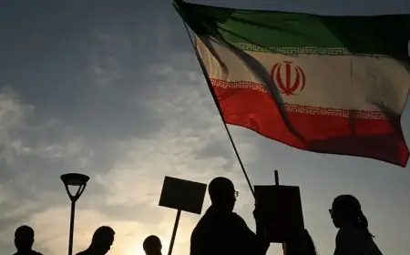 Abdurrahman Raşid: Yeni bir İran’dan korkmalı mıyız?