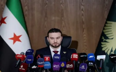 Suriye İçişleri: Haseke’de güvenlik planı devrede, ordu bölgeye giriyor