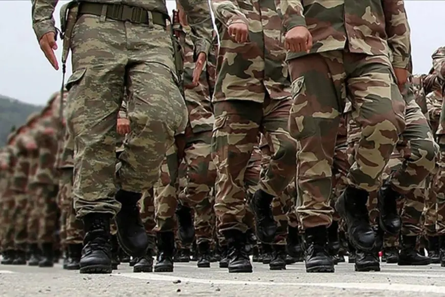 'Türkiye, ABD saldırısı ardından İran'ı işgal etmeyi planlıyor' iddialarına DMM'den yanıt