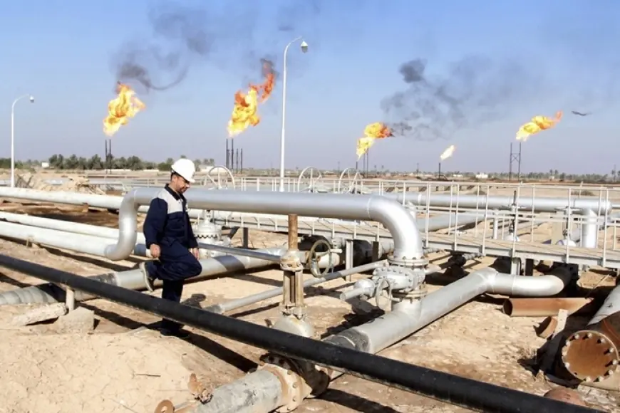 Irak Petrol Bakanı: Kerkük petrolü Kürdistan Bölgesi üzerinden dünyaya ihraç edilecek