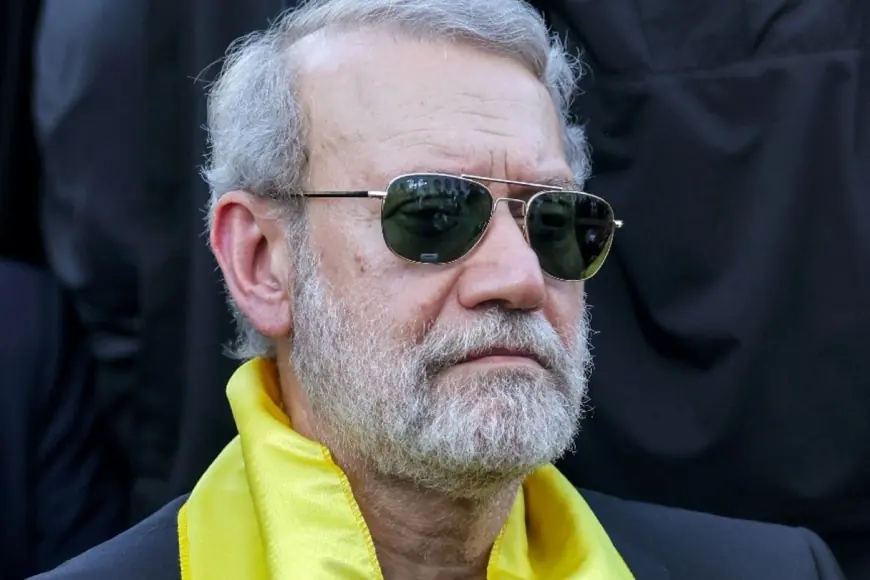 İran’ın nükleer politikasını şekillendiren isim: Ali Laricani