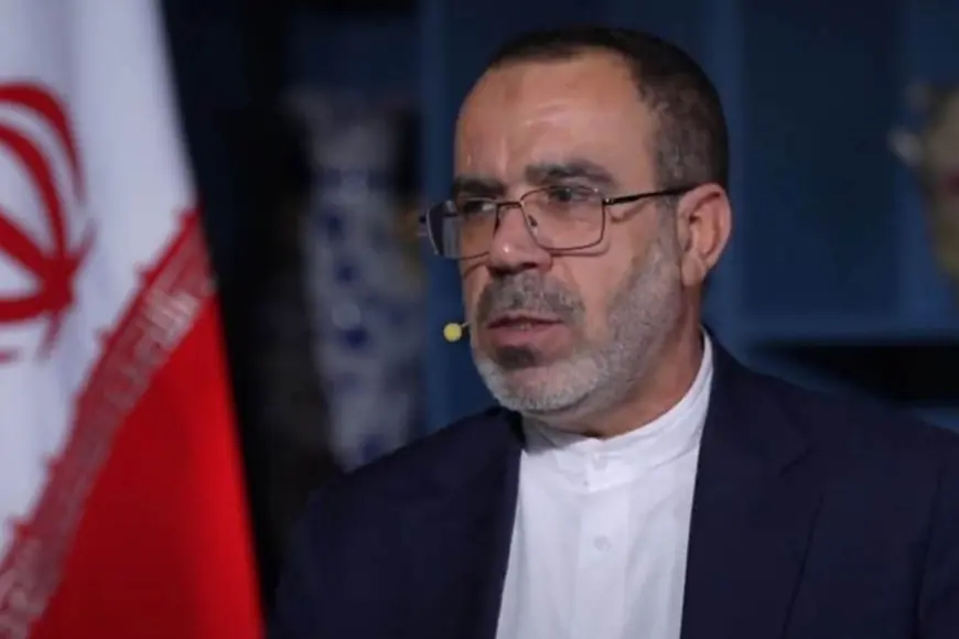 İran Konsolosu: Kürdistan Bölgesi ile ilişkilerimizi daha da geliştireceğiz