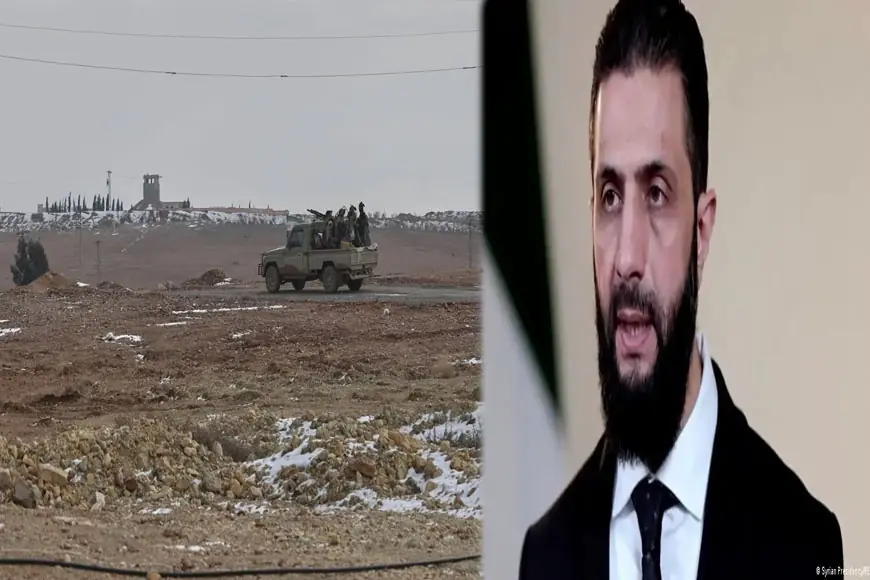 Suriye'de IŞİD tehlikesi alarm mı veriyor?