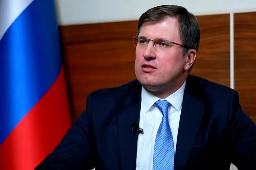 Maxim Rubin: Rusya Kürtlerin dostudur